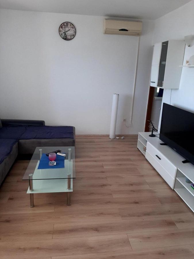Apartment Tim Сень Екстер'єр фото