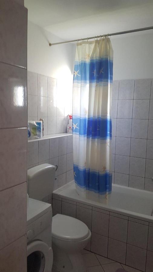 Apartment Tim Сень Екстер'єр фото