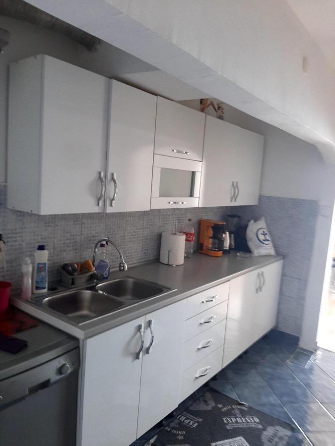 Apartment Tim Сень Екстер'єр фото