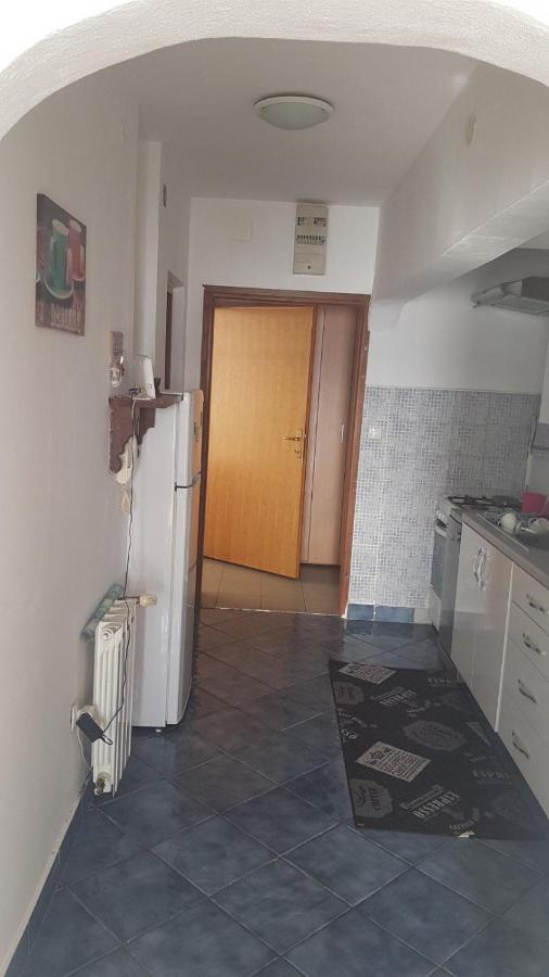 Apartment Tim Сень Екстер'єр фото
